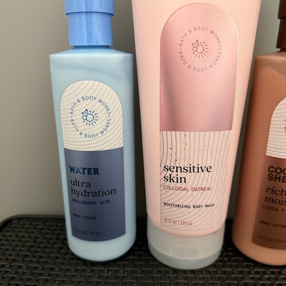 B&BW Set - Picture 2 of 3